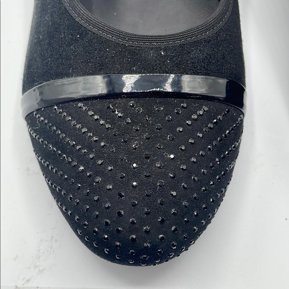 Gabor Tory Women's Black Pumps, size 6.5 - Picture 3 of 7